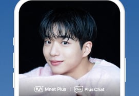 Актер Ча Кан Юн начинает ультра-близкое общение с фанатами