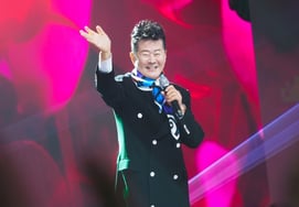 Tae Jin Ah: 'Tôi không nghĩ mình là đối thủ'Ăn trước thềm kỷ niệm 1 năm của cố diễn viên Song Dae Kwan [Thứ sáu tuần này]