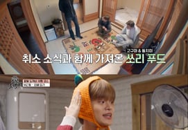 Lee Dae Hwi chia sẻ về 'thiên tài ngôn ngữ' → 'thiên thần đồng cảm'mascot của Hotel Goblin