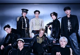 ATEEZ hoàn tất khởi động comeback'ATINY trên toàn thế giới tập trung lại nào!''