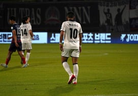 Seoul E-Land reveals the number of times in 2026 season... "10 Back" Carius, "5 times in 10 consecutive seasons" Osmar