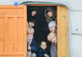 Chương trình thực tế On The Map (NCT WISH) hé lộ trên toàn thế giớiĐược 25 triệu lượt xem rồi