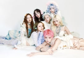 XG, Наконец-то взорвался! Первый полноформатный альбом попал в топ-100 Billboard 200.