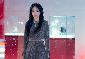 申惠善将通过Netflix《Lady Dua》回归