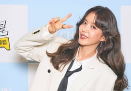 For single mothers..Chae Jung-an donated 10 million won [Official]