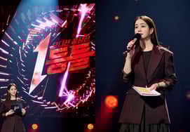 「イ・ミンジョン、結局涙を流した」..よく見て、オーディションの「1位たち」の戦いだよ