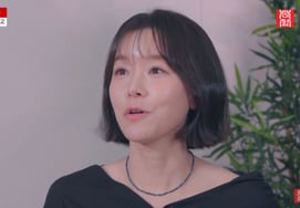 Young-sook, Younghanam, Young-sik's 'Leaving a Large Company' is surprising.."Worried if it's because of me"