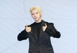 Nữ thần ATEEZ 'Tim tay ngọt ngào' [★Ảnh]