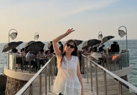 Jang Soo Won ♥ 'Khuôn mặt rạng rỡ của phương thức nuôi dạy con cái'"Bên nhau hạnh phúc hơn"