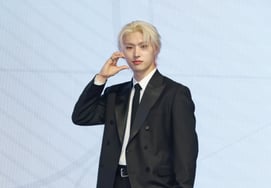 ATEEZ MINGI 'Идеальное чувство моды' [★Фото]