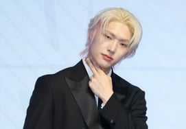 ATEEZ MINK - «Чрезвычайная харизма» [★Фото]