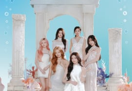 IVE "Double Slope"...2nd full-length album comeback in February → Fan concert held in March