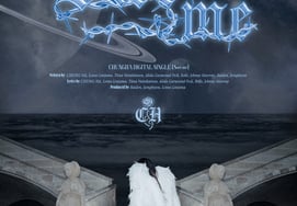 不知不觉中已经30多岁的请夏...9日公开生日纪念新曲海报