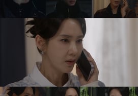 吴贤京试图杀害金学善的"交通事故伪装"还用钝器击打（第一个男人）