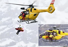 Шок «Скорая помощь вертолетам» взорвалась... Звезда лыжного спорта перед Олимпиадой разбилась на тренировках: "Ужасный грохот, тяжелое состояние".