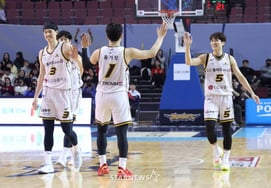 [Фото] В органическом смысле «На этом соревнование закончится»