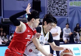 [Фото] Чон Ин Док - Ли Кван Хи "Если вы милеете, то все кончено"