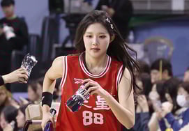 [フォト] カン・スギョン「渇いた鹿は誰だ」