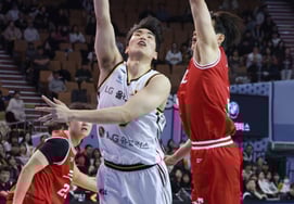 [フォト] チェ・ヒョンチャン『1cmの勝利』