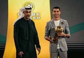 『またまたノーショー』ロナウドが極端に→前例のない激しい対立、怒りの公式声明「どんなに重要な選手でも…」"