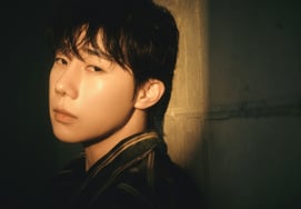 Infinite Ким Сон Гю, третья часть 'OFF THE MAP' раскрыта.Еще одна подсказка для решения секретов возвращения