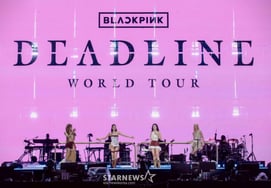 BLACKPINK 新歌主打曲是'Go'...YG "倾注心血" [公式]