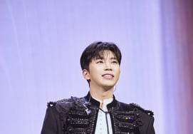 林英雄，在釜山为"IM HERO"画上句号从今天（6日）开始举行为期3天的演唱会