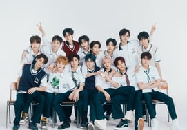 SM携手罗英锡师团..《请回答 High School》的PD说"练习生的热情受到刺激" [一问一答]