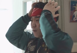 パク・ナレとキーが去り、『ホンデ班長』が出撃..ビビ「タイガーJKより好き」 [ナホンサン]