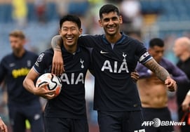 "Totnam thật đáng xấu hổ" Thuyền trưởng kế nhiệm Son Heung Min, làn sóng lời nói tùy tiện → Nhưng đội trưởng cũng không bị cướp băng tay… "Tôi cũng phạm sai lầm." đần độn