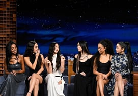 Кац.Я был очарован американским 'Джимми Фэллон Шоу'