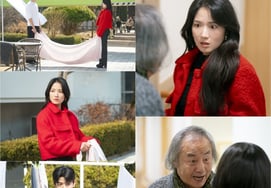 キム・ヘユンとロモン、ボランティアデートをキャッチ [オインガン]