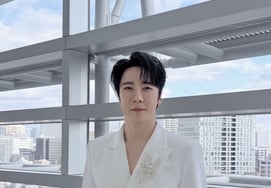 Enoch Raises Expectations for Japan's Solo Concert on the 13th