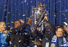 "EPL wins for the first time in 132 years → faces relegation from the third division." Miracle icons happen to be... Punishment of '184 Billion Loss' Impact Points Reduction