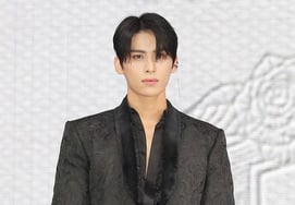 SF9 Yoo Taeyang joins the active military on March 3rd. "I passed the military band." [Official]