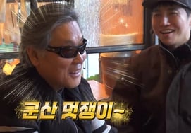 「すぐに金時計を外す…」チャン・ドンミンに惚れた 大胆な職人、感動的なエピソードが起きた [ドクバクツアー4]