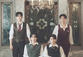 'Etude' sẽ được phát sóng trực tiếp trước.Forestella xác nhận phát hành trước vào ngày 12/4