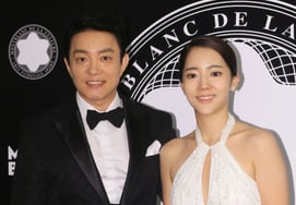 Lee Bum-soo and Lee Yoon-jin are divorced by agreement..Stop revealing your privacy and wrap it up dramatically. "I solved the misunderstanding" [synthesis]