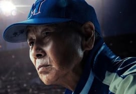 "キム・ソンゴン監督、'火花野球'は長くても今年まで" 意味深な告白 [スター・イシュー]