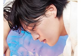 ヨ・ジング、東京で交わした芸術的な温もり..収益金は全額寄付