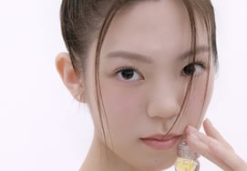 ドドリ、デビュー初のブランドグローバルアンバサダーに選ばれる..影響力の拡大