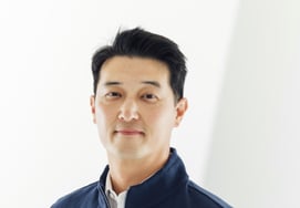 LIVゴルフ、'リュ・ヒョンジン通訳出身'のマーティン・キムを韓国・東アジア総括マネージングディレクターに任命