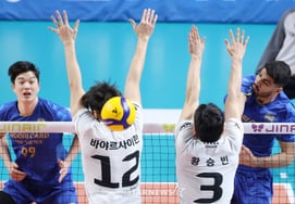 [フォト] アリは「正確に突き抜けた」'