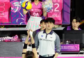 [フォト] 『私が助けてみせる』 [フォト 『私が救ってみせる』 キム・ダウン]