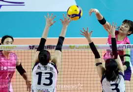 [フォト] 『高空強打』キム・ダウン