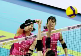 [Photo] "Let's get rid of Jungmin!"' Lee Da-hyun