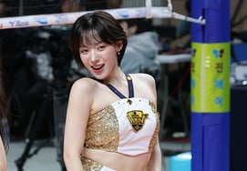 [フォト] ハジウォン『ショートカットバレリーナ』