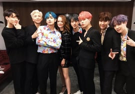 Актер "Оскар" Эмма Стоун снова призналась..."Я не могу забыть фан-демониум болельщиков в СНЛ." [K-EYES]