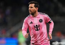 'こんなことが' メッシ、アメリカを離れ母チームのニューヨークに復帰を推進 "引退前に願いを叶えるために出発する" 27年ぶりにアルゼンチンへ