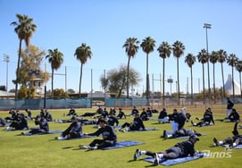 Приобрести билеты на сезон NC 2026 можно в соответствии со стилем просмотра фанатов 'Общее бронирование предоставляется за 2 дня до начала продаж'.